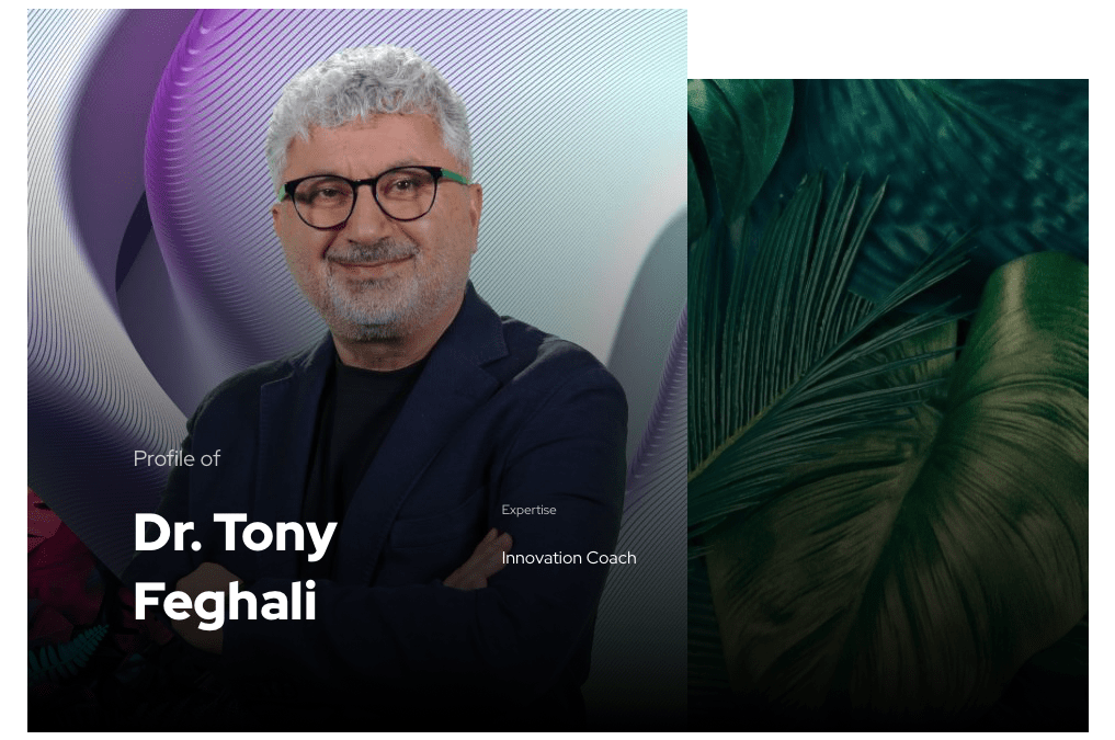 Un grand merdi à Tony Feghali, auteur de « Tuesdays at Starbucks » : Une ode à l’aventure et à la connexion humaine