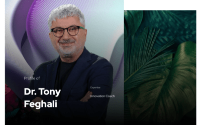 Un grand merdi à Tony Feghali, auteur de « Tuesdays at Starbucks » : Une ode à l’aventure et à la connexion humaine