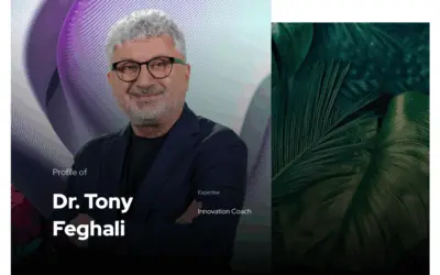 Un grand merdi à Tony Feghali, auteur de « Tuesdays at Starbucks » : Une ode à l’aventure et à la connexion humaine
