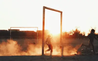 Aventure Moto au Maroc – Un Séisme dévastateur